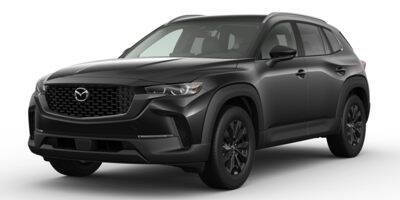 2023 Mazda CX-50 2.5 S Preferred Plus