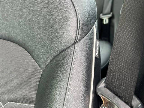 2022 Kia Forte GT Line