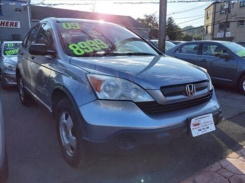 2009 Honda CR-V for sale at M & R Auto Sales INC. in North Plainfield NJ