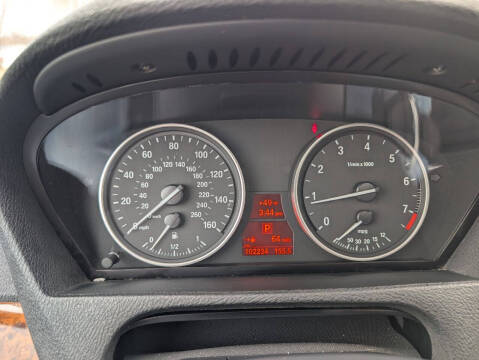 2012 BMW X5 xDrive35i