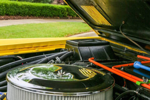 1969 Ford Bronco