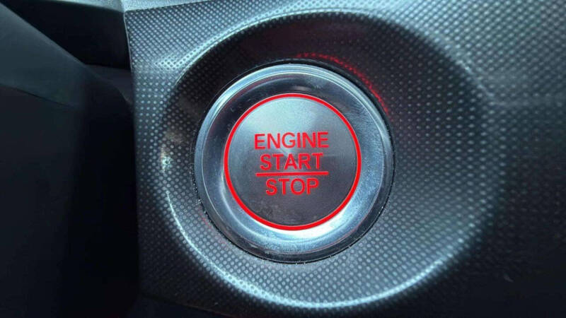 2023 Acura Integra w/A-SPEC