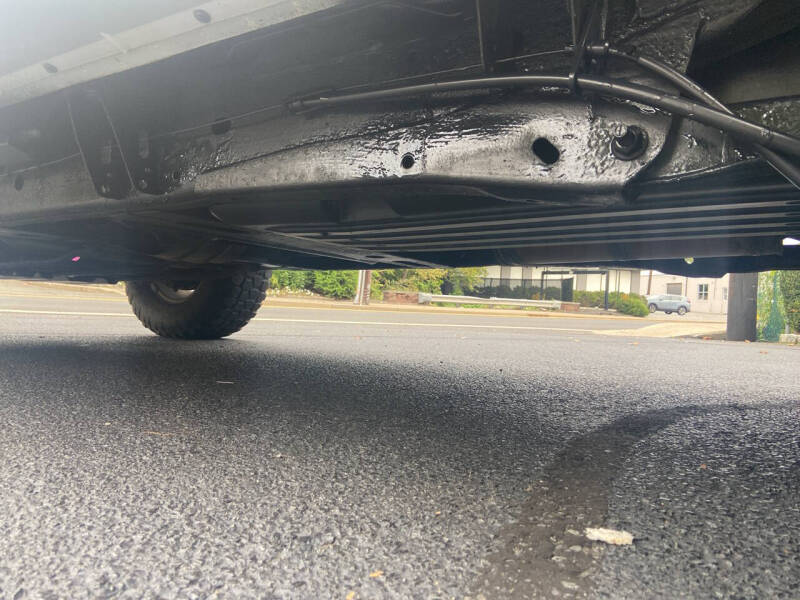 2009 HUMMER H2 Adventure