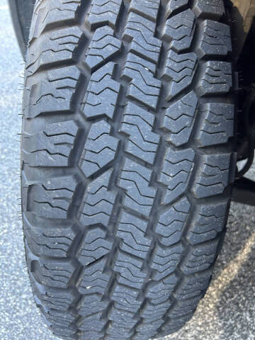 2009 Nissan Xterra X