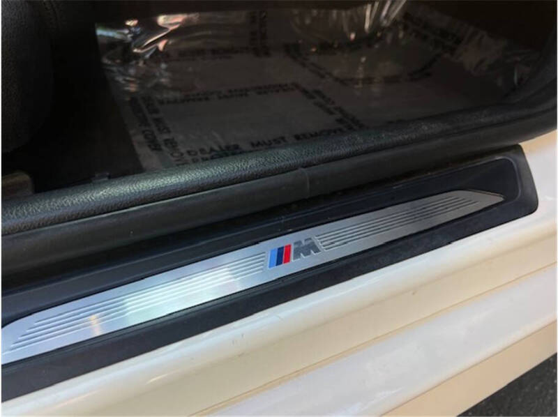 2013 BMW 3 Series 335i