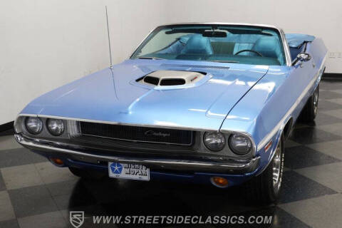 1970 Dodge Challenger