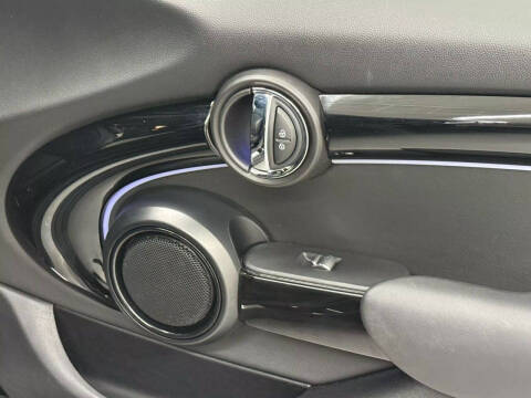 2022 MINI Hardtop 4 Door Cooper S