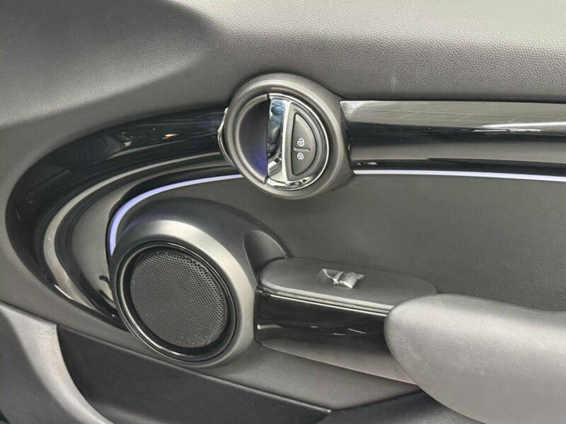 2022 MINI Hardtop 4 Door Cooper S