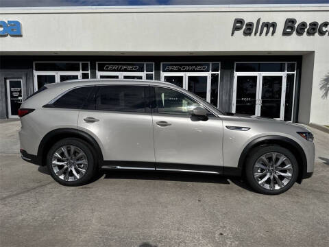 2026 Mazda CX-90 3.3 Turbo Premium Plus