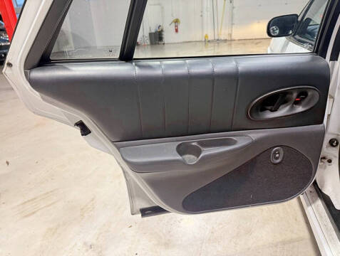 1997 Oldsmobile Cutlass Supreme SL