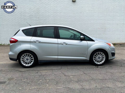 Ford C Max Hybrid For Sale In Madison Nc Smart Chevrolet