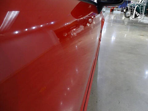 1989 Ford Mustang GT