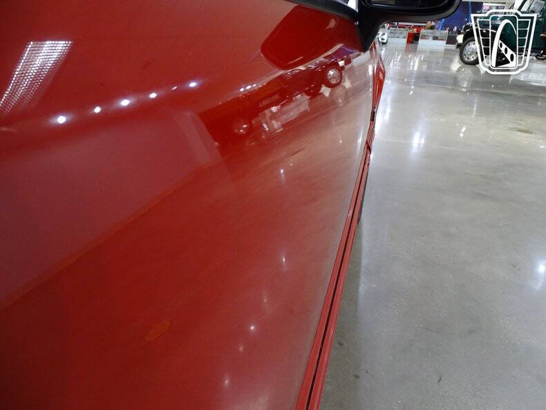 1989 Ford Mustang GT
