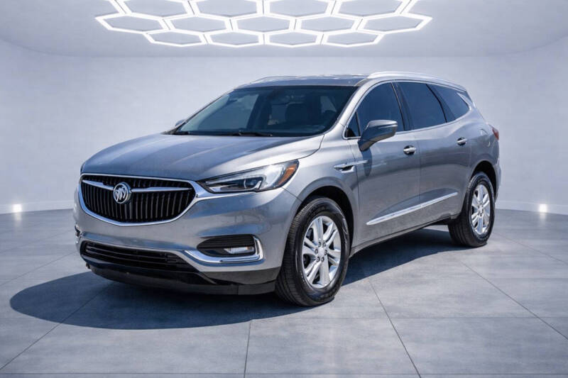 2019 Buick Enclave Essence