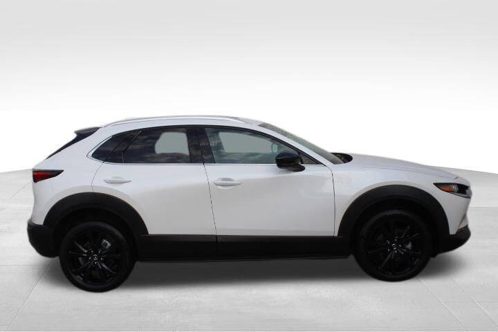 2022 Mazda CX-30 2.5 Turbo Premium Plus