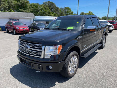 wareham ford inventory