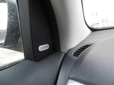 2015 Dodge Journey R/T