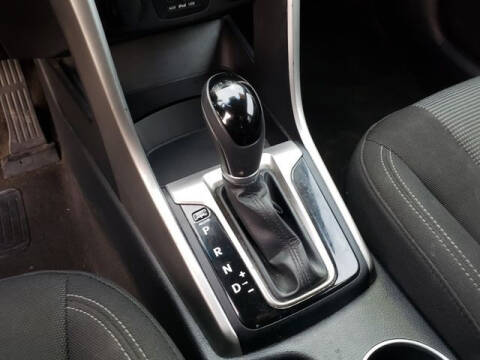 2016 Hyundai Elantra GT