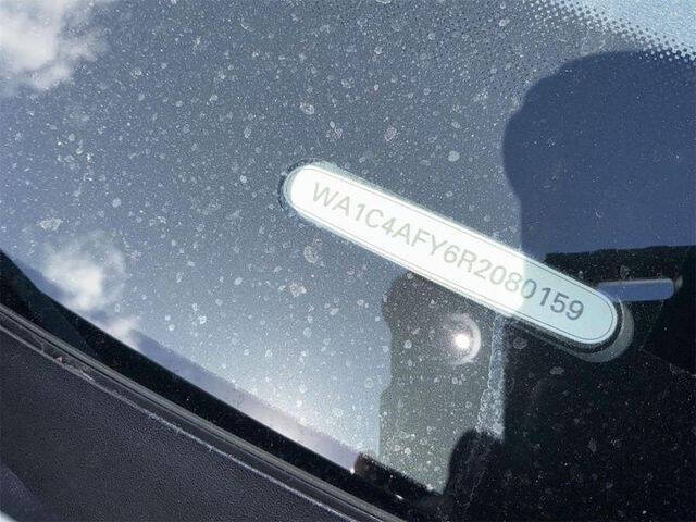 2024 Audi SQ5 3.0T quattro Prestige