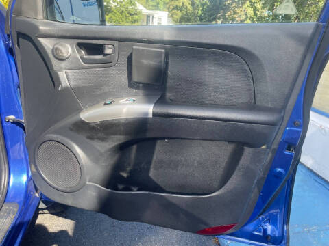 2009 Kia Sportage LX