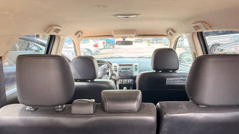 2013 Mitsubishi Outlander SE