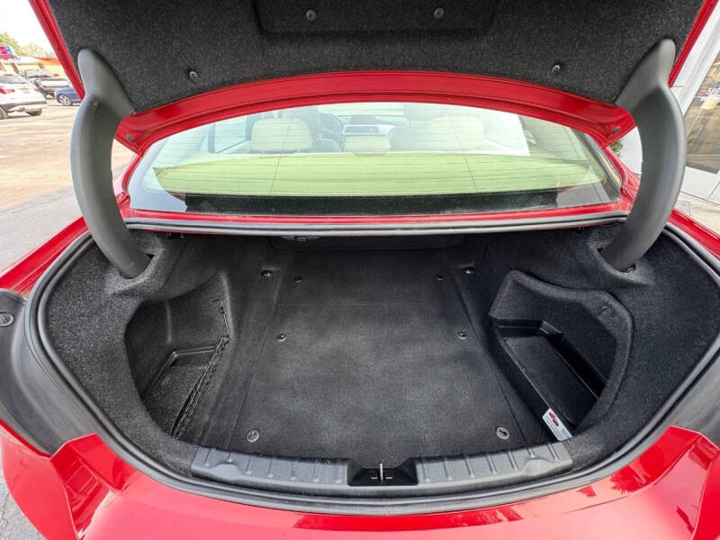 2012 BMW 3 Series 328i