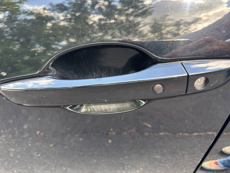 2017 Honda Civic EX-T