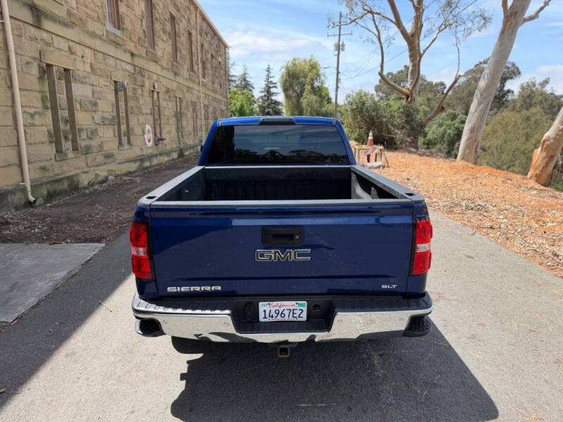 2014 GMC Sierra 1500