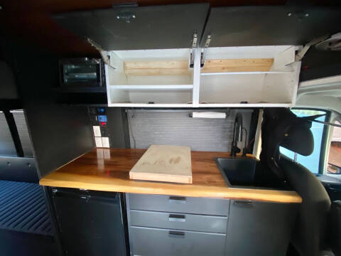 2018 RAM ProMaster 3500 159 WB