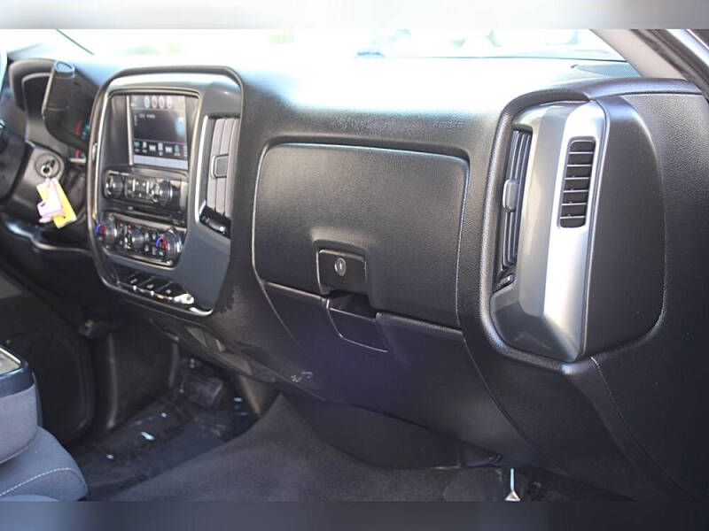 2019 Chevrolet Silverado 2500HD