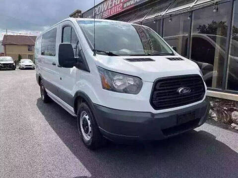 2016 Ford Transit 150
