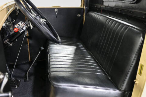 1931 Ford F-100