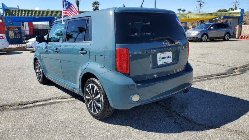 2009 Scion xB