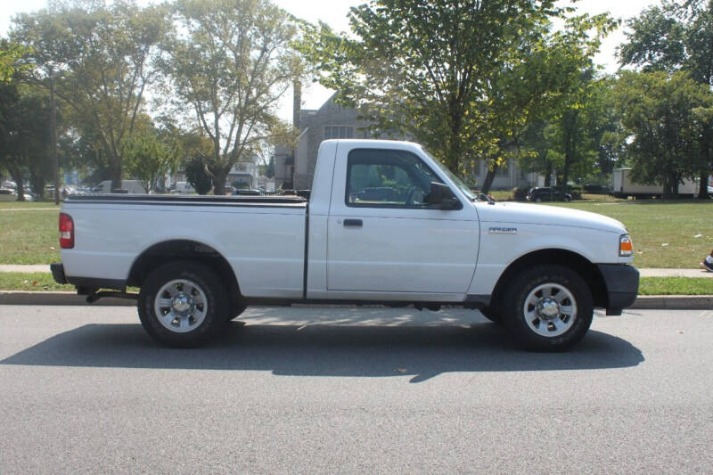 2011 Ford Ranger for sale at Lexington Auto Club in Clifton NJ