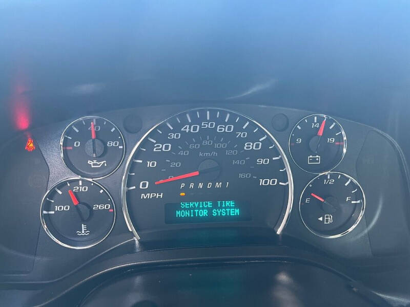 2018 Chevrolet Express 2500