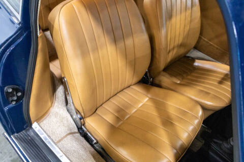 1960 Porsche 356B