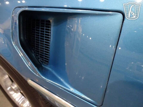 1979 Pontiac Firebird