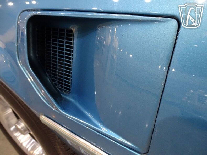 1979 Pontiac Firebird