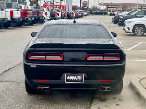 2021 Dodge Challenger GT