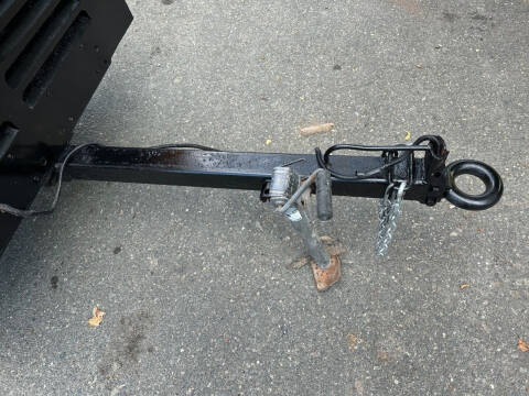 2013 SULLIVAN PALATEK Air Compresso D185PJD