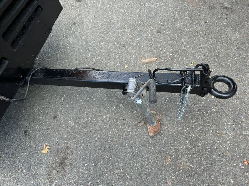 2013 SULLIVAN PALATEK Air Compresso D185PJD