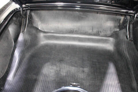 1956 Ford Thunderbird