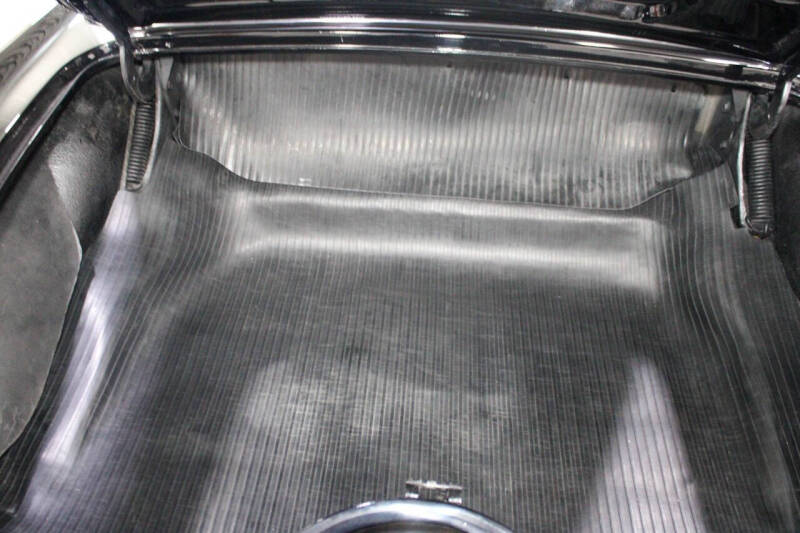 1956 Ford Thunderbird