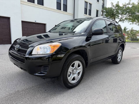 2012 Toyota RAV4