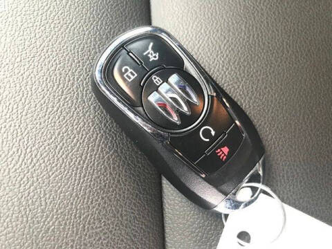 2024 Buick Envista Sport Touring