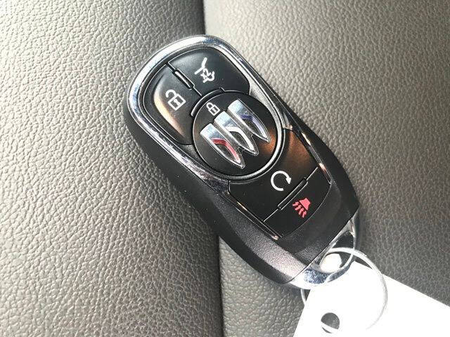 2024 Buick Envista Sport Touring