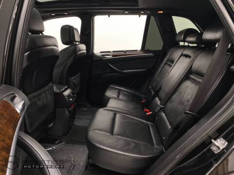 2013 BMW X5 xDrive35i