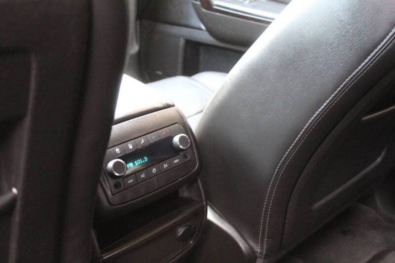 2017 Chevrolet Traverse Premier