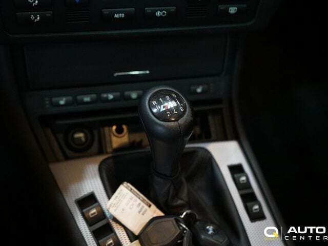 2006 BMW M3