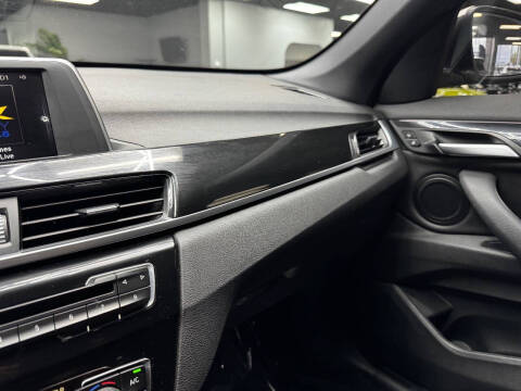 2017 BMW X1 sDrive28i